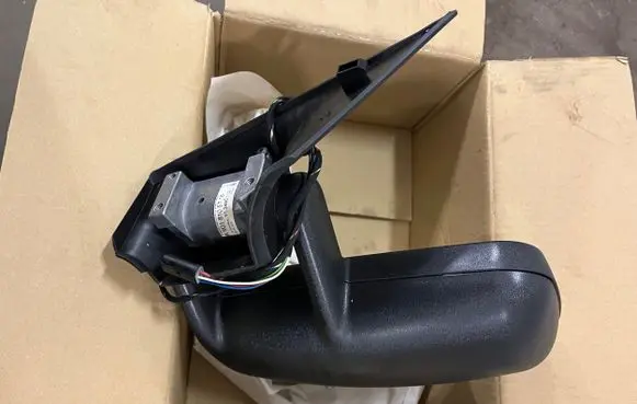 Mercedes-Benz Sprinter W901 W902 W903 W904 Manual wing mirror A9018105716