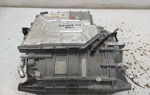 Ford Explorer Engine 0ET901131RJLK01
