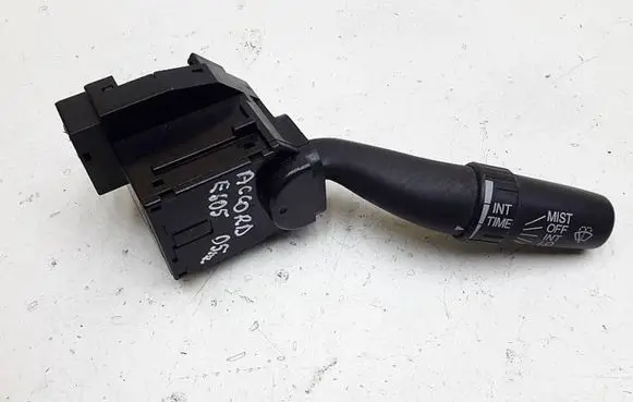 Honda Accord Wiper control stalk M22670