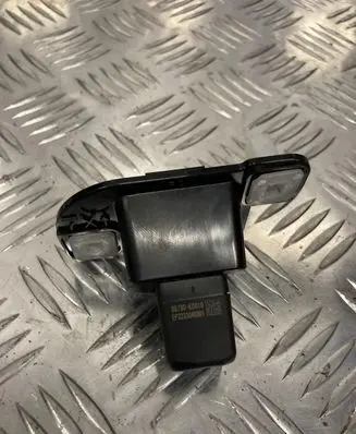 Toyota Yaris XP210 Reversing camera 86790-K0010