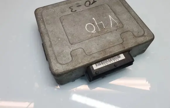 Volvo S40, V40 Other control units/modules ED6700621