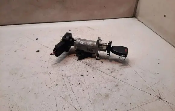 Chrysler Sebring (JS) Ignition lock 313047