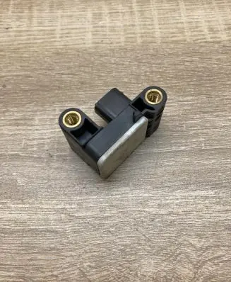 BMW 1 E81 E87 Airbag deployment crash/impact sensor 6911003 0285003900
