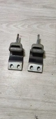 Volkswagen Caddy Tailgate/trunk/boot hinge 2K0827301D