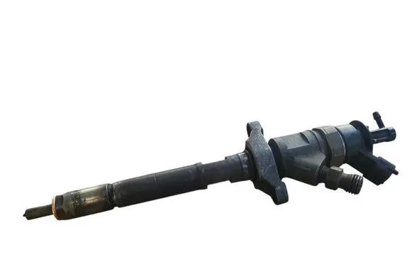 Fuel injector
