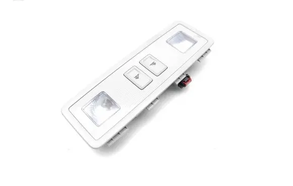 Volkswagen Polo VI Rear seat light 2GA947290