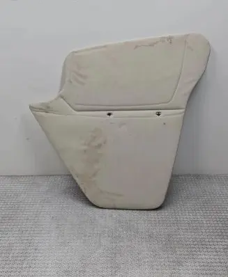 Citroen Jumper Front door card panel trim 07355601000