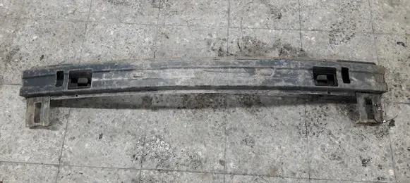 Hyundai Accent Rear bumper support beam 