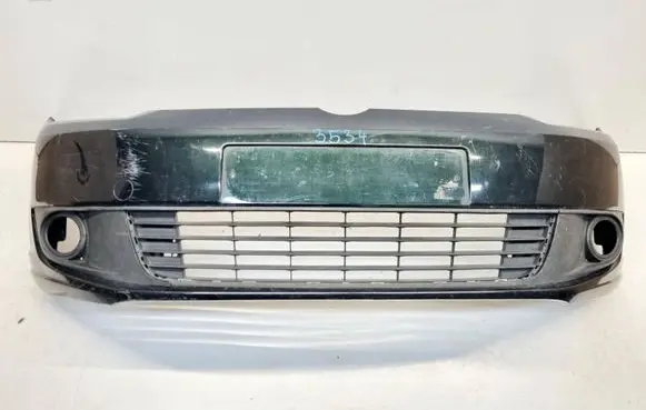 Volkswagen Caddy Front bumper 1T0807221M