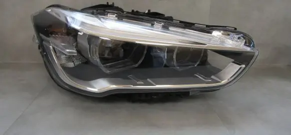 BMW X1 F48 F49 Headlight/headlamp 7472220 90117916 A8747222002