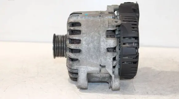 Peugeot Partner Generator/alternator 9815455980 2710952C 37VE42