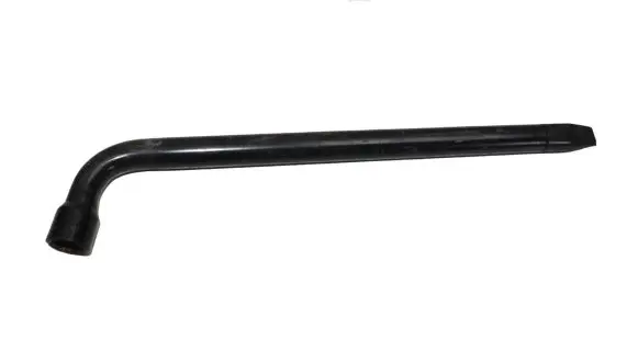 Jaguar S-Type Wheel nut wrench 1R8A17032AA