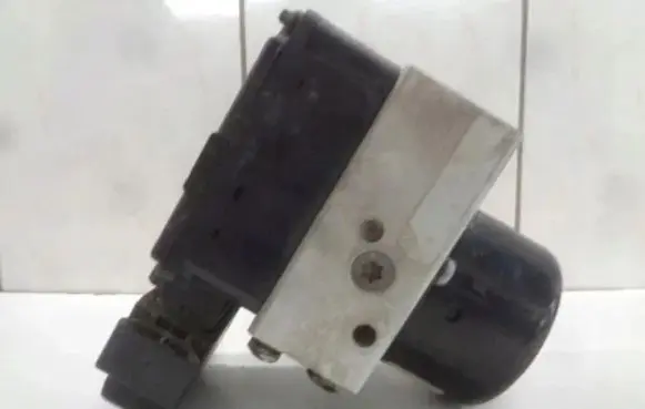 Ford Focus Master brake cylinder