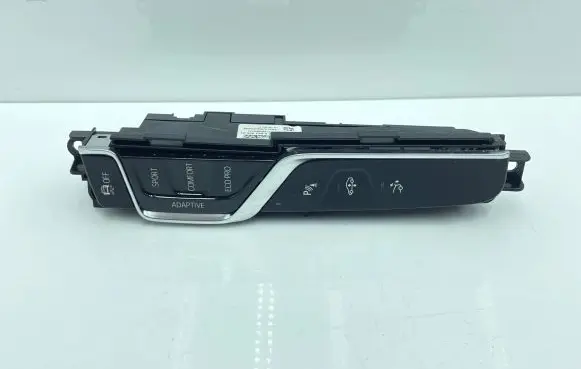 ESP (stability program) switch
