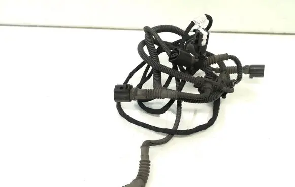 Parking sensor (PDC) wiring loom
