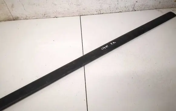 Honda Civic Front door trim (molding) 
