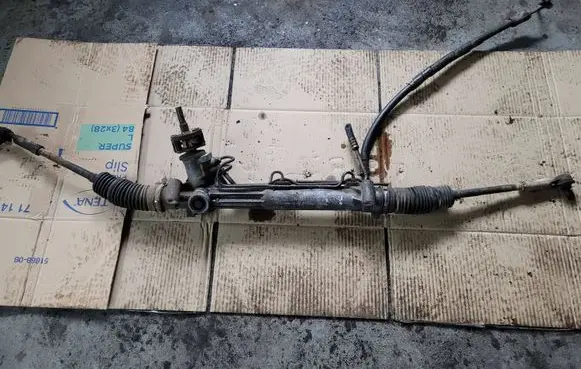 Ford Mondeo MK I Steering rack