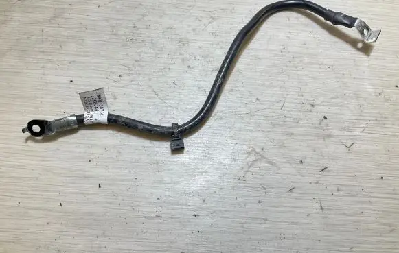 Volvo XC40 Negative earth cable (battery) 32335384 8891438766