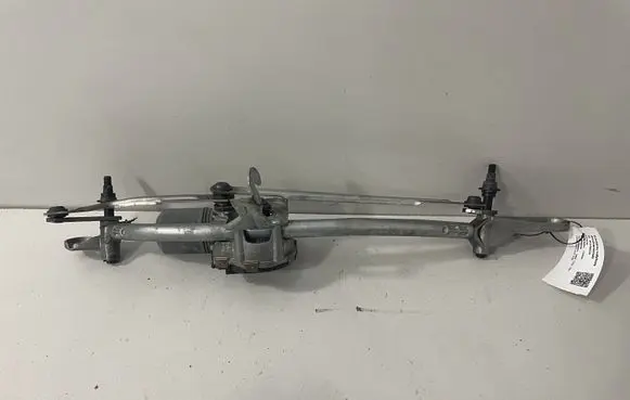 BMW 7 F01 F02 F03 F04 Front wiper linkage and motor 7220944