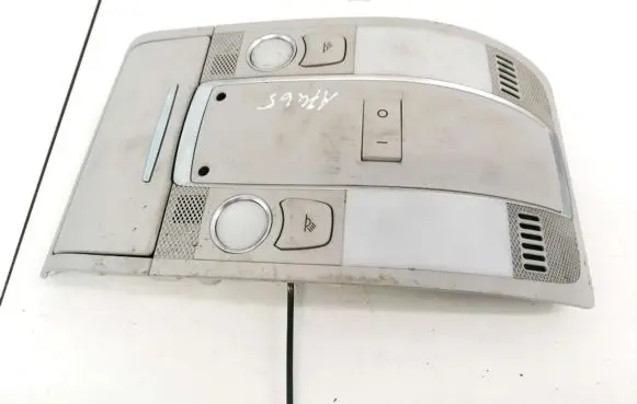 Audi A6 S6 C6 4F Front seat light 4F0951177 4F0910177