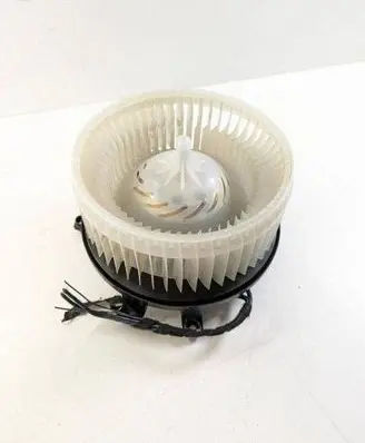 Chrysler Pacifica Heater fan/blower 16478217