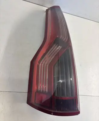 Citroen C4 Grand Picasso Rear/tail lights 00946601LI