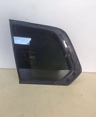 BMW X7 G07 Rear side window 43R014917 E000214