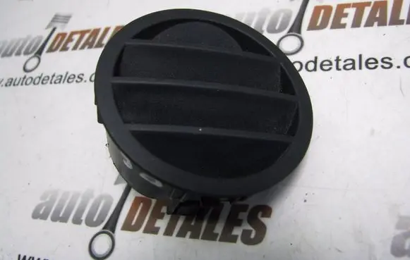 Toyota Avensis T250 Dashboard air vent grill cover trim 