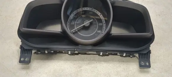 Mazda CX-3 Speedometer (instrument cluster) KT174 150417 D324C