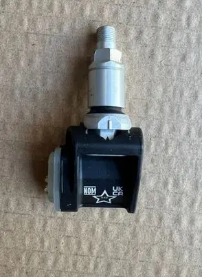 BMW X5 G05 Tire pressure sensor 6887140 10R050113548