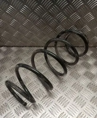 Peugeot 5008 Front coil spring