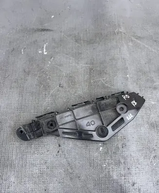 Lexus RX 450H Front bumper mounting bracket 5253548050