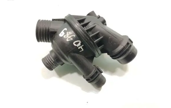 BMW 3 E90 E91 Thermostat/thermostat housing 9110421