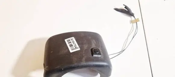 Dodge Grand Caravan Steering wheel column trim 17291h t6208