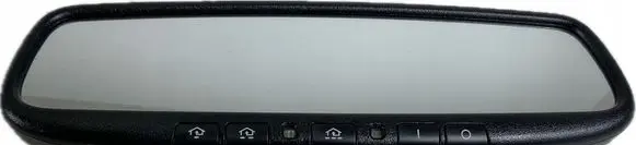 Hyundai Palisade Rear view mirror (interior) 851013W200P2