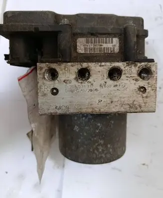 Nissan Primera ABS Pump 0265231317 47411050704 47660AV712