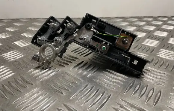 Audi A6 Allroad C7 Positive wiring loom 8J0915459 4F0915519
