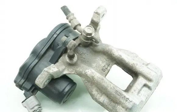 Lexus LBX Rear brake caliper