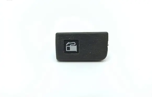 Subaru Legacy Fuel tank opening switch 