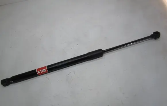 Audi TT TTS Mk2 Tailgate/trunk strut/damper 8J8827552A 2012610630N