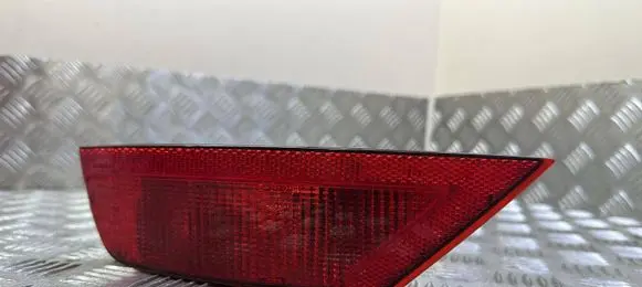 Rear fog light