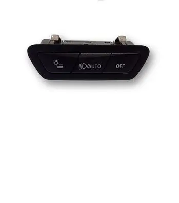 BMW iX Light switch 61315A49FF9 5A49FF9
