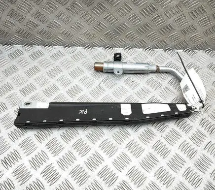 Porsche Boxster 987 Front door airbag 99780309103