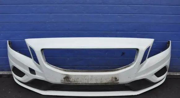 Volvo V60 Front bumper 