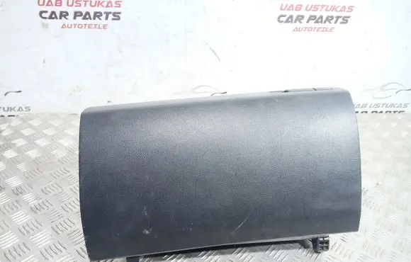 Mazda CX-7 Glove box set E22164030