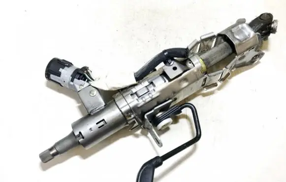 Citroen C8 Steering wheel axle
