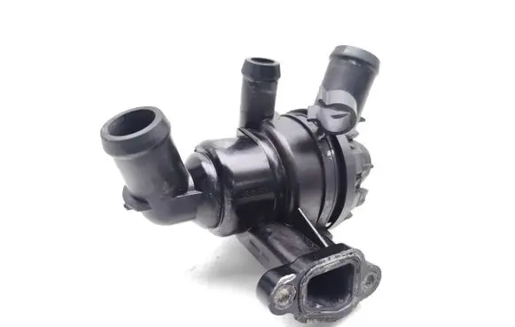 Smart ForTwo II Thermostat/thermostat housing A6602000615