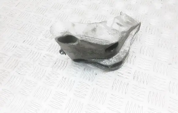 BMW 5 F10 F11 Engine mounting bracket 6781233