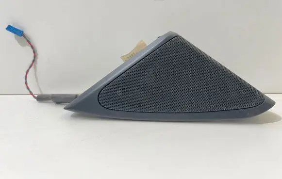 BMW 7 F01 F02 F03 F04 Front door high frequency speaker 07601