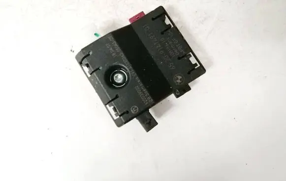 BMW 3 E90 E91 Antenna control unit 6520914149101 65209141491-01